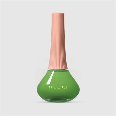 gucci nail polish melinda green|gucci nail polish price.